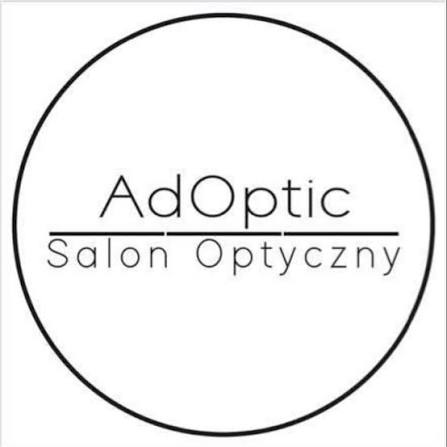 Ad Optic Salon Optyczny