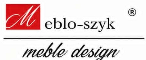 Meblo-Szyk – meble design