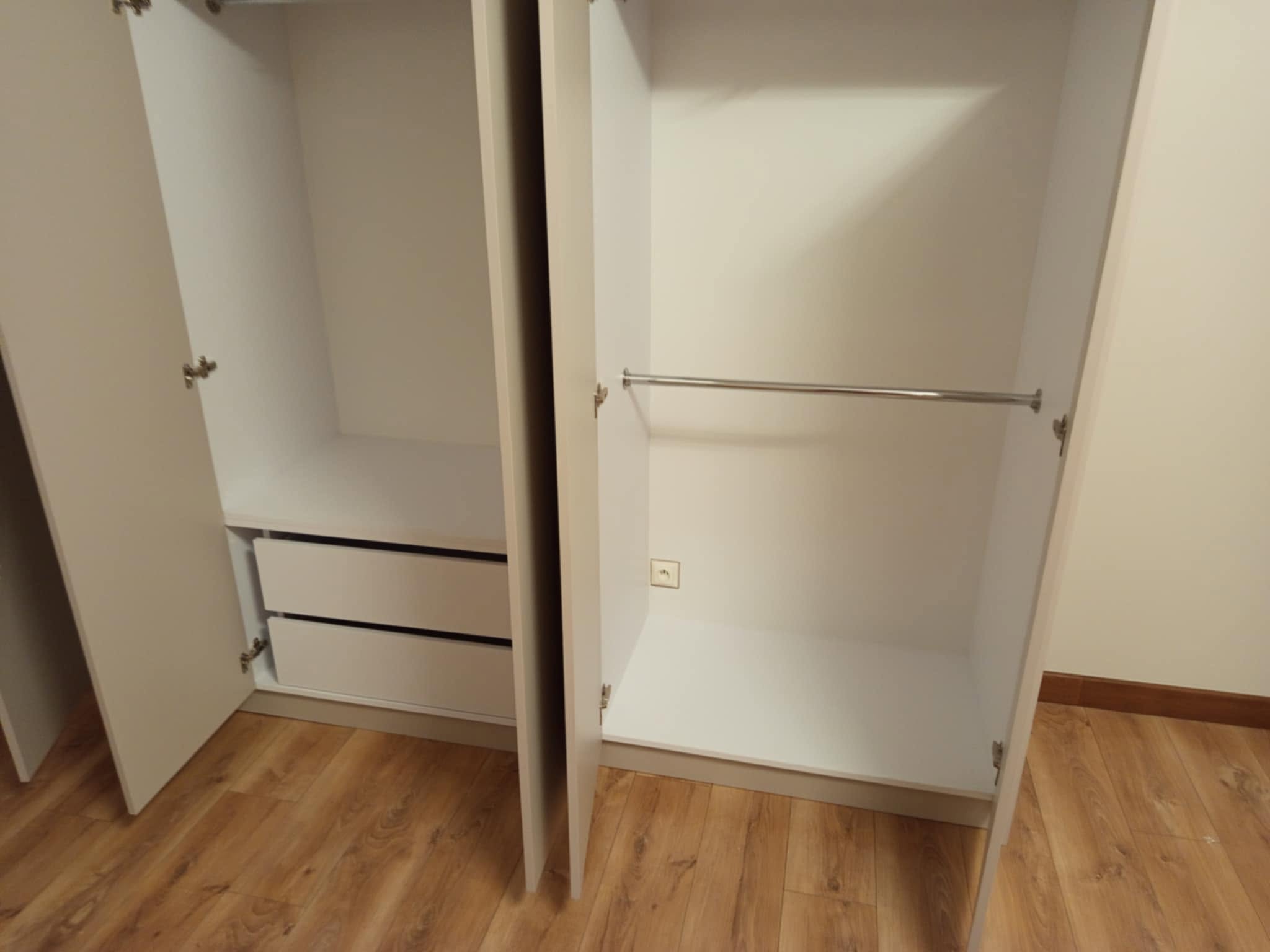 Realizacja mebli na wymiar Meblo-Szyk — zdjęcie 44