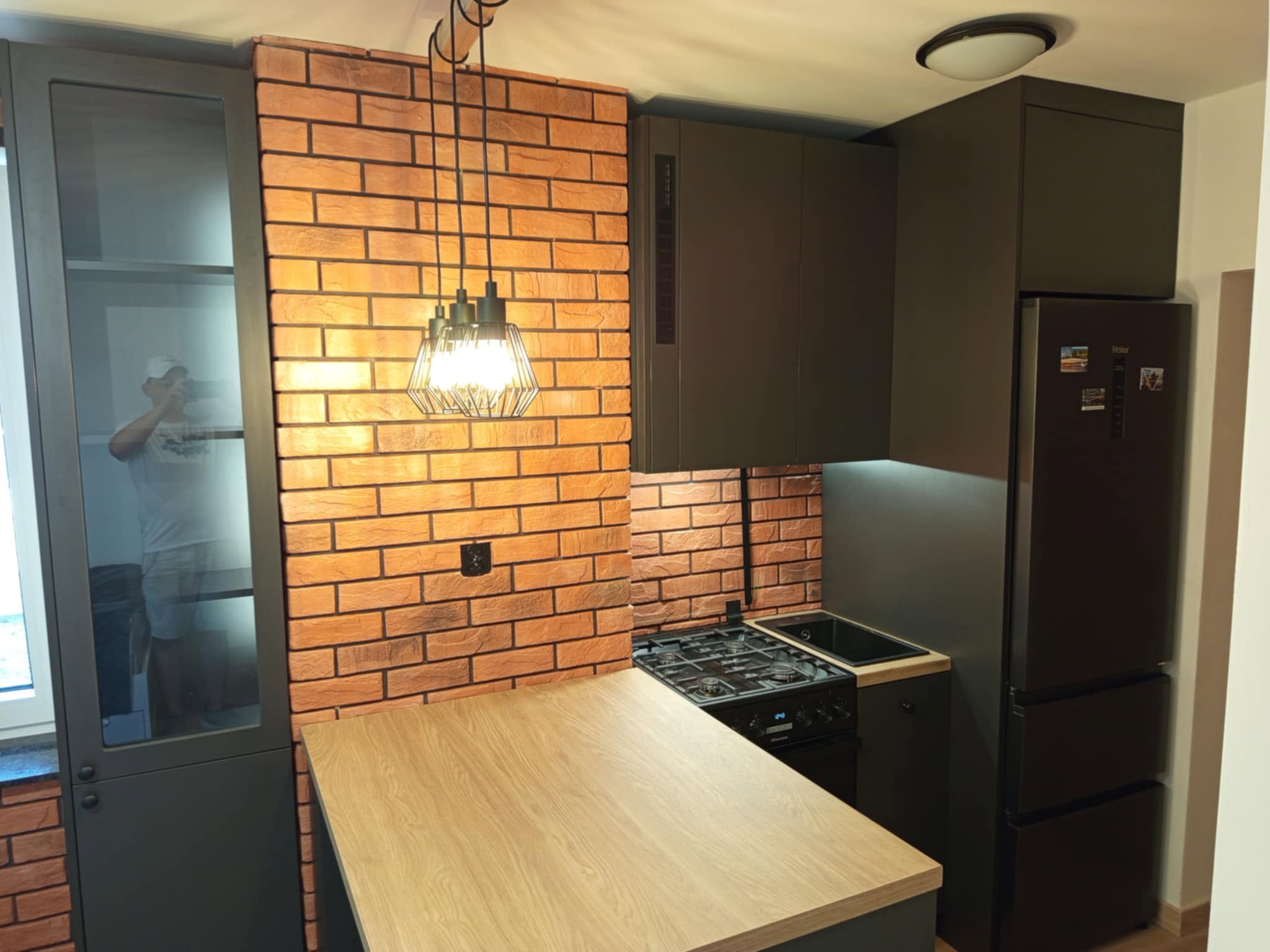 Wybrana realizacja Meblo-Szyk — zdjęcie 3